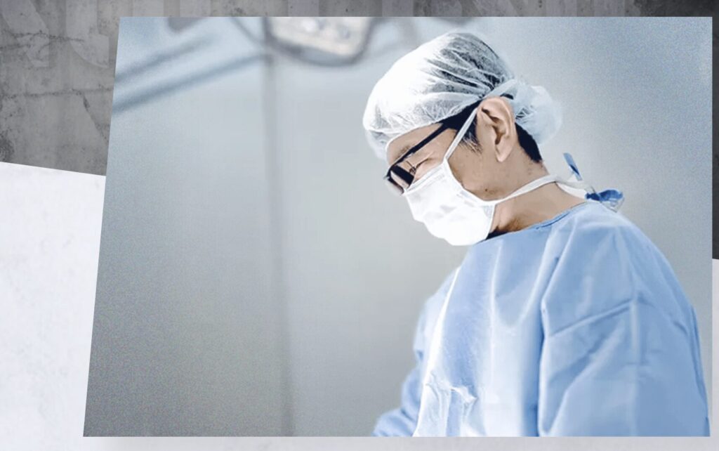 横張 賢司 医師｜経歴