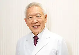 中山 樹一郎医師