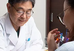 音田 正光医師