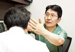 滝田 賢一医師