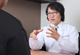 図師 伸一郎医師