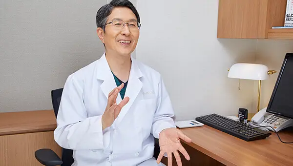親和クリニック 医師カウンセリング